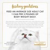 Purina Fancy Feast Gravy Lovers Variety Pack Feast Pate in