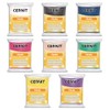 Cernit Pearl CE0860008K01 8 x 56 g Pack