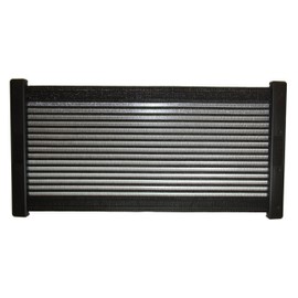 KiiPER Interior Net Complete Set XL 510 x 255 mm