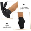 Parliky Cork Handle Replacement for Trekking Poles Wrist Strap Lightweight