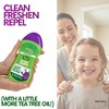 FREYPAC Purecomb Nit Kit with Shampoo and Conditioner for Headlice