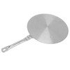 24cm Heat Diffuser Plate Stainless Steel Induction Cooker Heat Transfer