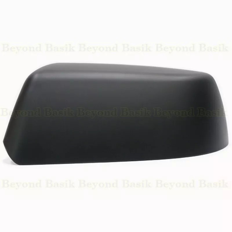 Torox 2015-2020 Chevy Tahoe Suburban Yukon MATTE BLACK Mirror COVERS