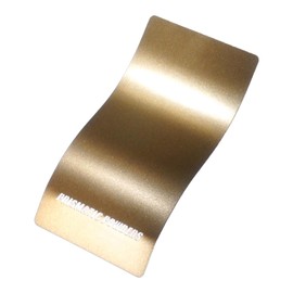 PRISMATIC POWDERS® Frosty Bronze (1 LB/PPB-6946) - The Powder Coat Color Experts