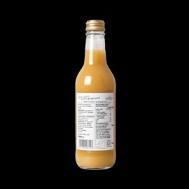 James White Big Zinger Drinks