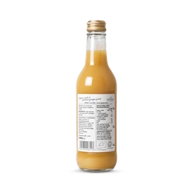 James White Big Zinger Drinks