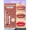 Sheglam lip combo. Lip Dazzler