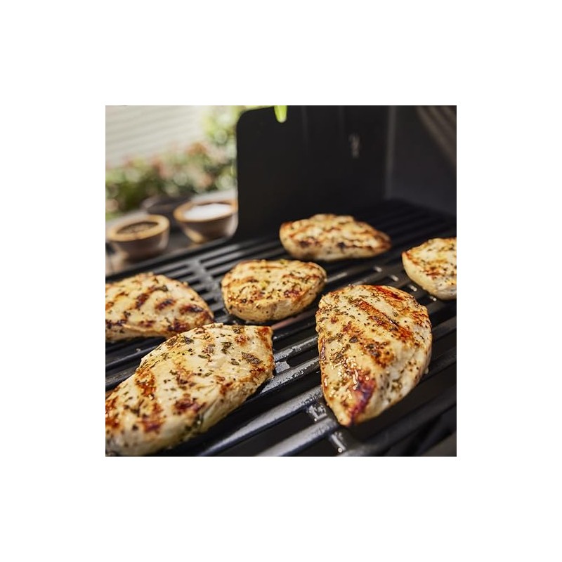 Weber KC BBQ Dry Rub, 7.25 oz (Pack of 6)