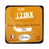 Izink Dye Ink Pad - Wax Cire 5 x 5
