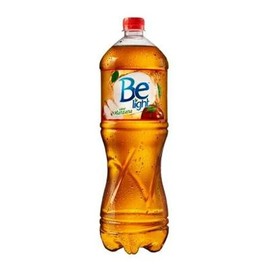 Be Light 4 x Be Light Agua Sabor Manzana flavored water 1.5 LT
