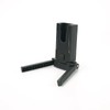 YYunying Bicycle Foldable Pedal Support Rack Stand