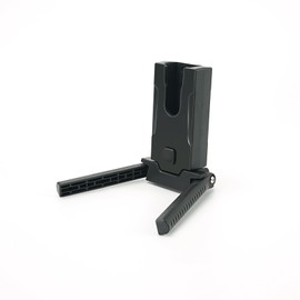 YYunying Bicycle Foldable Pedal Support Rack Stand