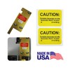 GenInterlock SD-200VL Square D Generator Interlock Kit for Vertical Main