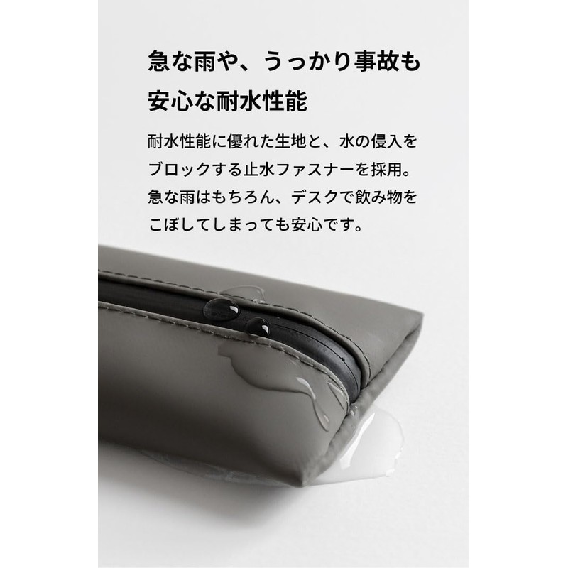 [aso] TOFTPOUCH Mini Mini S SS M LONG L Waterproof