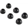 ALXCD Foam Ear Tips Compatible with Beats Fit Pro, S/M/L
