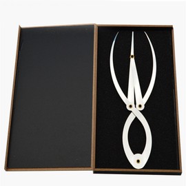 Golden Ratio Eyebrow Microblading Permanent Makeup Measure Tool Ruler Eyebrow Divider Eyebrow Shaping Tool