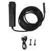 WiFi Borescope 1080P Dual Cameras IP67 Waterproof Wireless Inspection Endoscope