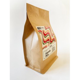 Oh Hey Brands Mexican Coffee Blend Ground, Rich & Chocolatey Medium Roast, 12 oz – Fresh Ground Coffee for French Press, Drip, Pour-Over, Coffee Grounds Medium Roast, Arabica Coffee, Ethically Sourced, Premium Mexican Coffee Beans