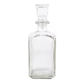 Vittori Licorera Lisa De Cristal 700 Ml