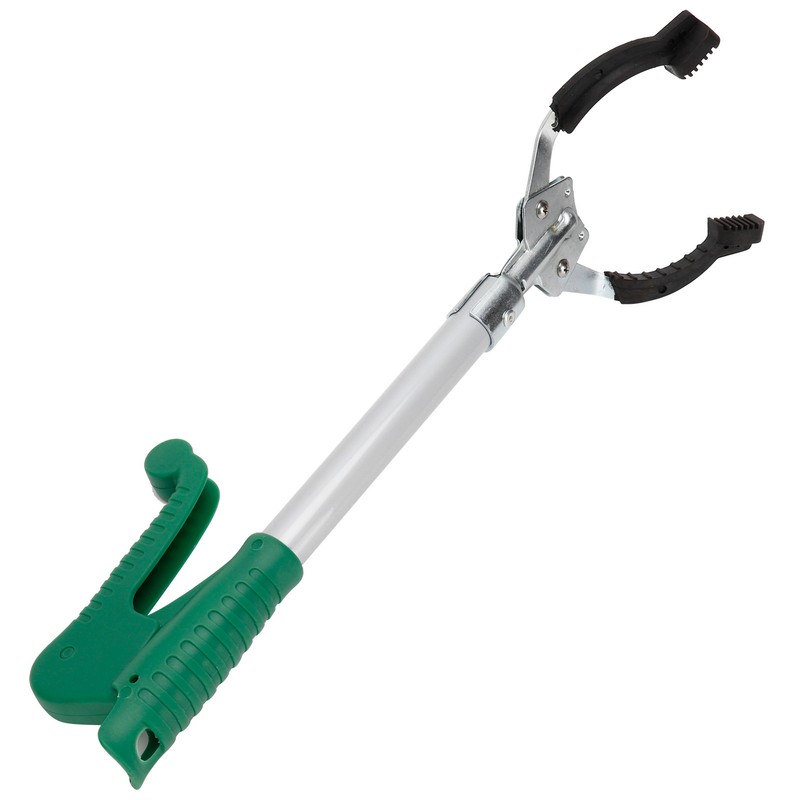 Trash Picker Pick Up Tools Garbage Reacher Grabber Picking Tool