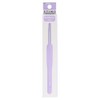 Tulip Etimo Murasaki Crochet Hook Soft Grip 6.00 mm -