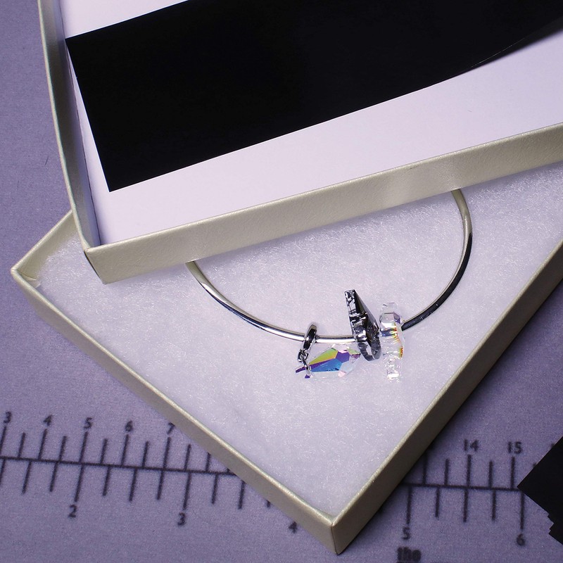 The Beadsmith Anti-Tarnish Shine Rite Strips, 2 x 7 inch,