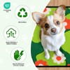 Reusable Puppy Pads for Small Dogs, Washable Pee Pads with