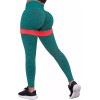 Lecute 5 Bandas De Resistencia Ligas Ejercicio Yoga Gym Fitness