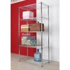 Wide Metalec 900 5-speed 90x45x180cm