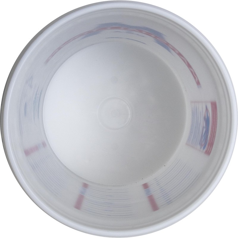 5ガロンプラスチックミキシングバケツ。