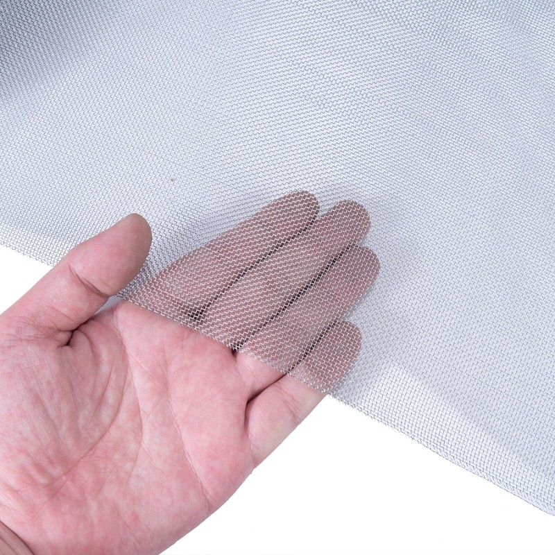 Wire Mesh Roll 30 cm x 3 m 20 Mesh