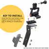 RERPRO for GoPro Action Camera Mount Holder for 2018-2025 Jeep