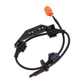Motoforti Compatible with Honda ABS Wheel Speed Sensor ABS Sensor Anti Lock Brake System Sensor No.57-475SFJW01 Rear Left for Odyssey RB1 2005-2008