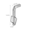 2Pcs Premium Snap L Pins Steel Snap L Pins Equalizer