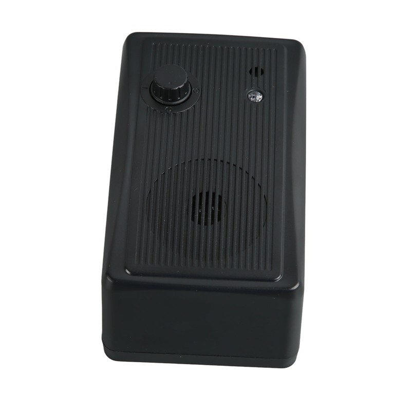 Barking Box Ultrasonic Adjustable Bark Control Stop Barking Dog Devices