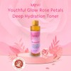 Arisu Youthful Glow Rose Petals Deep Hydration Toner