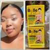 belle vie 2pcs Belle Vie Curcuma Extracts Anti Dark Circles/spots