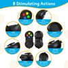 PILPOC Fidget Pad, Fidget Controller Toy for Highly Increased Focus,