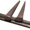 1.5" - 4d Cut Flooring Nails - Antique Historic Reproduction