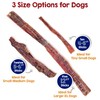 Riley's Steer Bully Sticks for Large to XL Dog Breeds