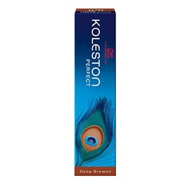 Koleston Perfect 8/74 Light Blonde Brown Cuivr 60ml