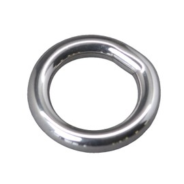 Fishing Fighters Welding Ring Astroboy WD Solid Ring #6.0