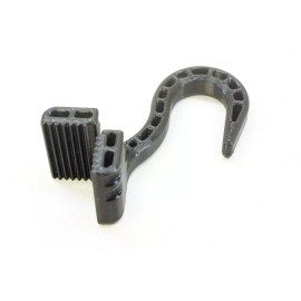 Speedway Outdoor Tree Branch Hanger for Bow, Crossbow, Lantern, Backpack, Hiking, Camping