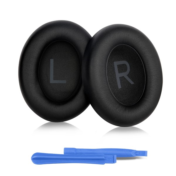 ELZO Replacement Earpads Compatible for BOSE 700 (NC700) Bose QuietComfort