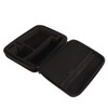 Protective Carrying Case Waterproof Action Camera Storage Case Bag with