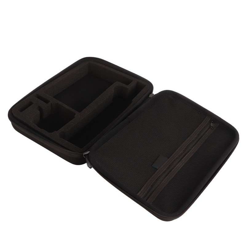 Protective Carrying Case Waterproof Action Camera Storage Case Bag with
