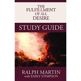 The Fulfillment of All Desire Study Guide