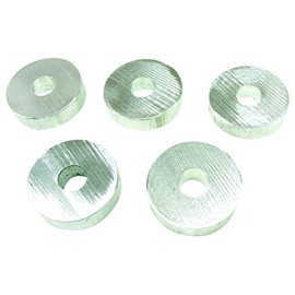 TeraFlex 1900000 1/2" Transfer Case Lowering Spacer Kit