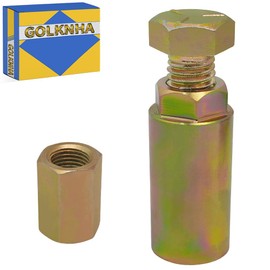 GOLKNHA 24mm Flywheel Puller Remover for CRF150R CRF250R CRF250X CRF450R, for KX250F KX450F, for YZ250F YZ250FX YZ450F, for RMZ250 RMZ450