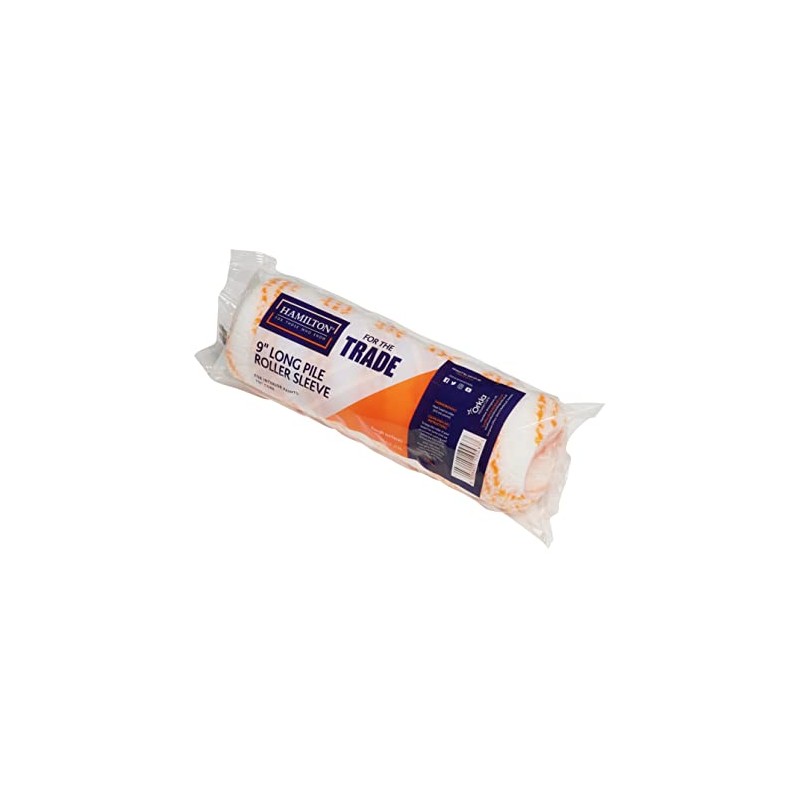 Hamilton for The Trade Long Pile Paint Roller Sleeve |